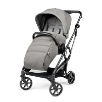 Cochecito Bebe Ultracompacto Vivace Asiento Reversible