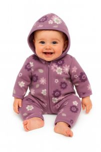 Enterito Polar Estampado