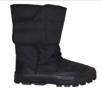 Bota Pre Sky Cordura Velcro