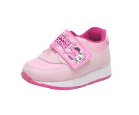 Zapatilla Deportiva Velcro de Minnie