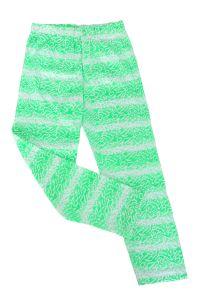 Pescadora de Lycra Estampado Fluo 