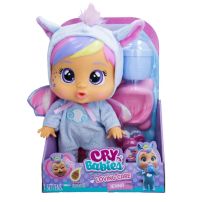 Muñeca Bebote Cry Babies Loving Care - Bebe Llorones - Jenna
