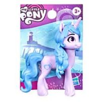 Figura My Little Pony - Articula La Cabeza - Izzy Moonbow