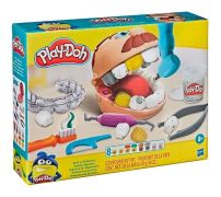 El Dentista Bromista Play-Doh - Juego Masa 