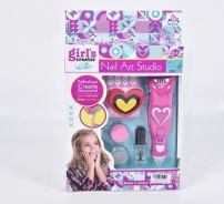 Set De Manicura - Nail Art Studio 