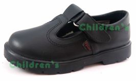 Guillermina Calzado Zapato Colegial