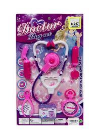 Set De Doctora - En Blister 
