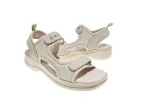 Sandalia Barker Doble Velcro