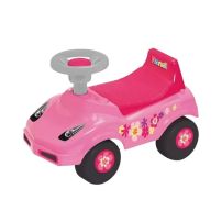 Pata Pata Andarin Baby Star