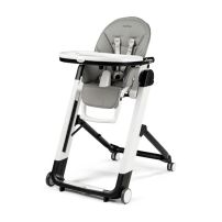 Silla de comer Siesta Follow Me