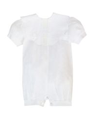 Enteritos Babucha Pique con bordado