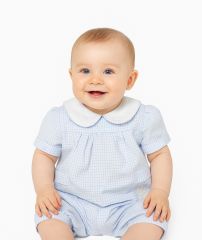 Enteritos Babucha cuadrille