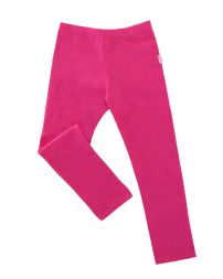 Calza De Lycra Y Algodon