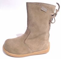 Bota Gamuza Bufala / Marshe