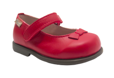  Balerina con moño Mora