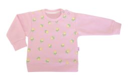 Buzo Fizado Estampado 