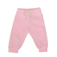 Pantalon Friza con Puño