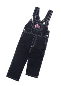 Jardinero largo gabardina