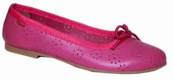 Balerina calada Suelin