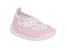 Zapatilla Ergonómica Lycra Estampada