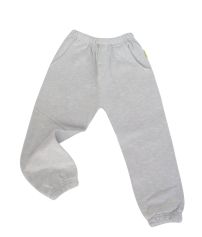 Pantalon Friza Marmoleada con Puño