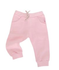 Pantalon Frizado con Puño