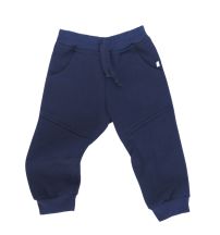 Pantalon Frizado con puño