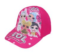 Gorro Cap Visera Personaje LOL 