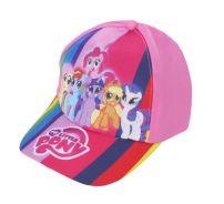 Gorro Cap Visera Personaje My Litte Pony