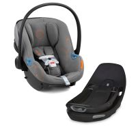 Huevito Butaquita Aton G Swivel 0 A 13 kg. Latch