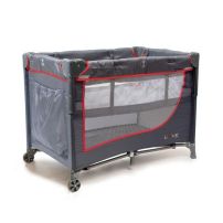 Practicuna colecho 59 cm. 2 niveles