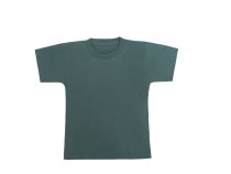 Remera Lisa algodón manga corta