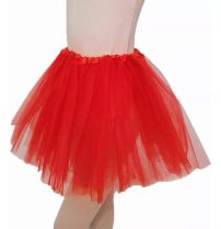 Tutu Danza Liso 