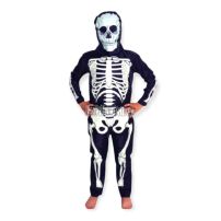 Disfraz Halloween Esqueleto - Calavera