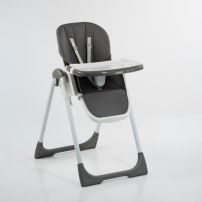 Full Chair - Silla De Comer Con Alturas Y Reclinable