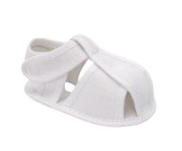 Sandalia Lisa velcro Sin base