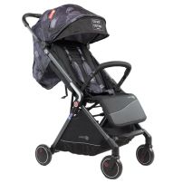 Italian Delight - Cochecito Ultracompacto Apto Recien Nacido con Autoplegado