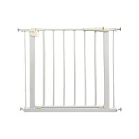 Puerta De Seguridad Infantil De 75 A 86 Cm.
