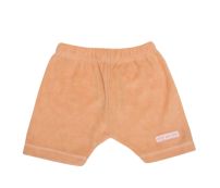 Short de Toalla y Algodon