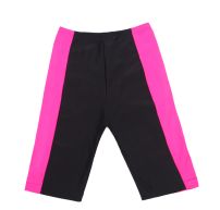 Calza Ciclista Biker lycra combinada