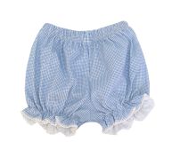 Bombachon Short cuadrille algodon