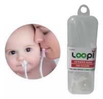 Aspirador Nasal Con Succion - Manguera