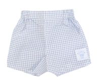 Bombachon Short cuadrille 