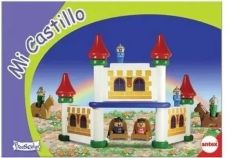 Mi Castillo