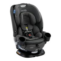 Butaca Infantil Giratoria Turn2me Latch De 0 A 45 Kg.