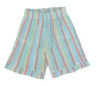 Short Bambula Rayado