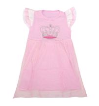 Pijama Personaje Princesa Vestido