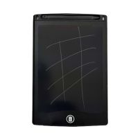 Tableta Infantil De Dibujo Lcd 12" Monocromático