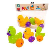 Patitos De Arrastre - Rebola Baby 