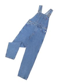 Jardinero Largo Jean